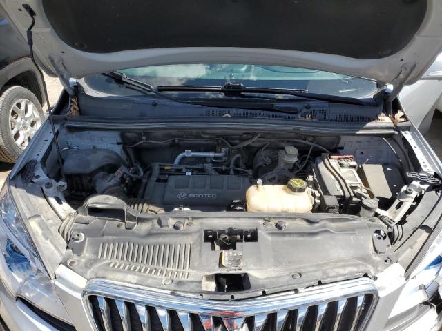 Photo 10 VIN: KL4CJBSB0FB173643 - BUICK ENCORE 