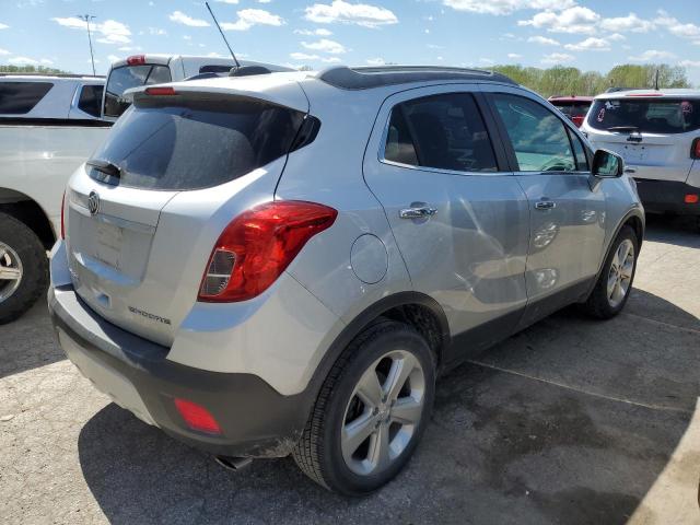 Photo 2 VIN: KL4CJBSB0FB173643 - BUICK ENCORE 