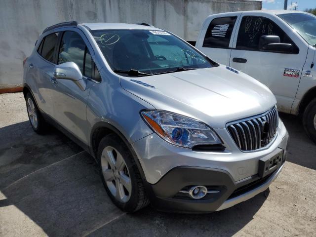 Photo 3 VIN: KL4CJBSB0FB173643 - BUICK ENCORE 