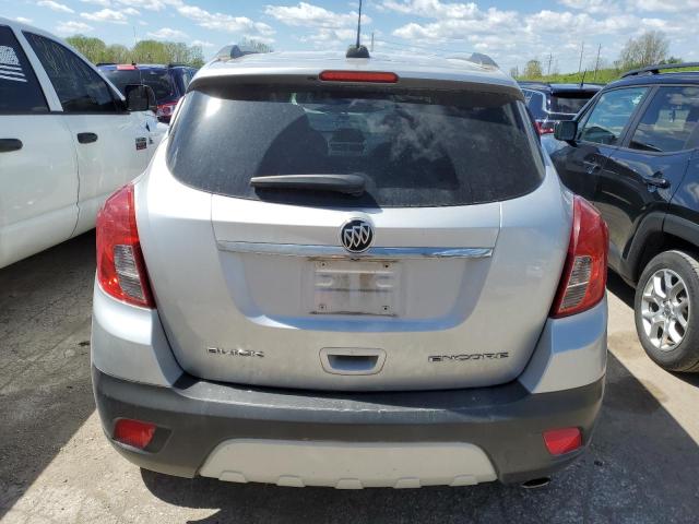 Photo 5 VIN: KL4CJBSB0FB173643 - BUICK ENCORE 