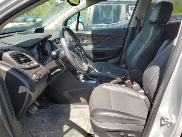 Photo 6 VIN: KL4CJBSB0FB173643 - BUICK ENCORE 