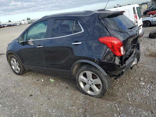 Photo 1 VIN: KL4CJBSB0FB269546 - BUICK ENCORE CON 