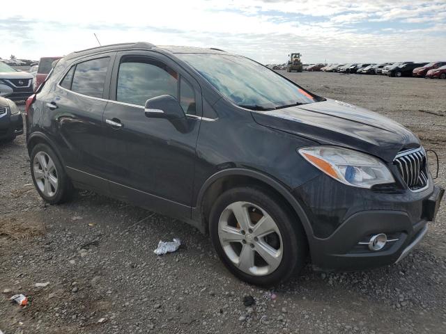 Photo 3 VIN: KL4CJBSB0FB269546 - BUICK ENCORE CON 