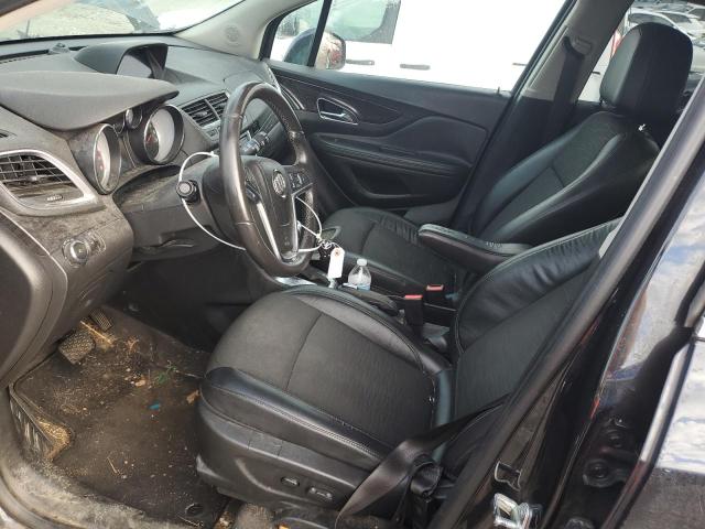 Photo 6 VIN: KL4CJBSB0FB269546 - BUICK ENCORE CON 