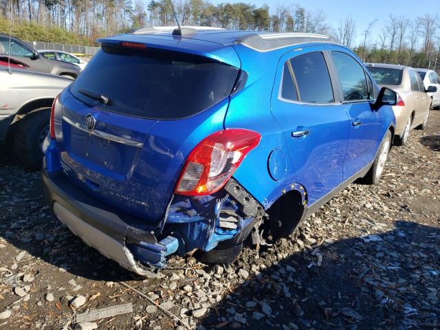 Photo 3 VIN: KL4CJBSB0FB270129 - BUICK ENCORE CON 