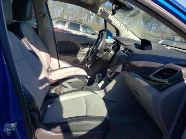 Photo 4 VIN: KL4CJBSB0FB270129 - BUICK ENCORE CON 