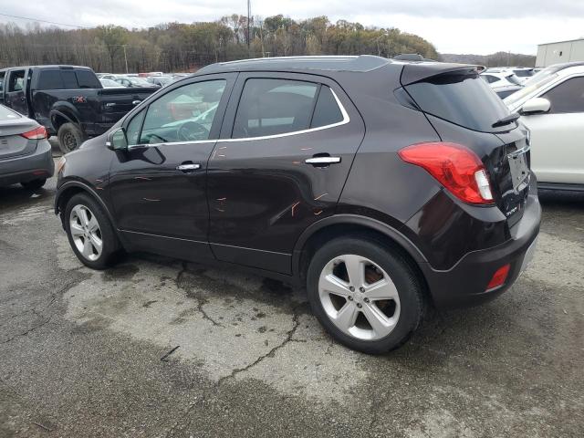 Photo 1 VIN: KL4CJBSB0FB271006 - BUICK ENCORE CON 