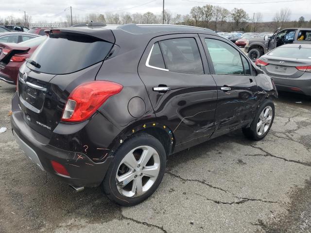 Photo 2 VIN: KL4CJBSB0FB271006 - BUICK ENCORE CON 