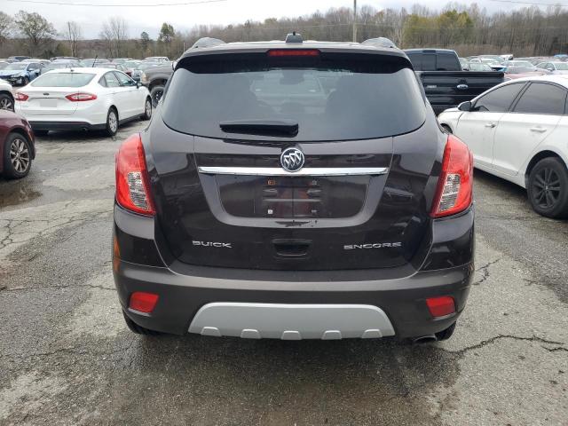 Photo 5 VIN: KL4CJBSB0FB271006 - BUICK ENCORE CON 