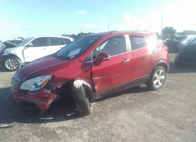 Photo 1 VIN: KL4CJBSB0GB518767 - BUICK ENCORE 