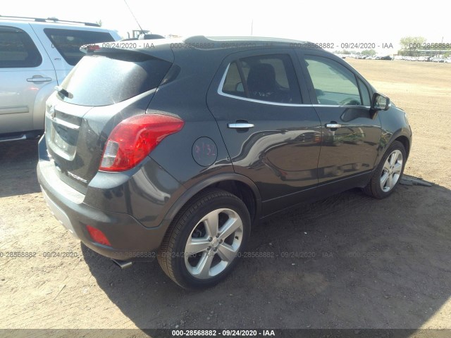 Photo 3 VIN: KL4CJBSB0GB519854 - BUICK ENCORE 