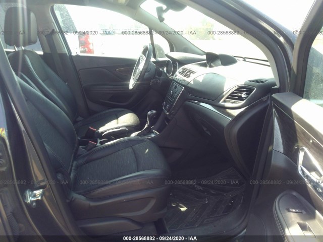 Photo 4 VIN: KL4CJBSB0GB519854 - BUICK ENCORE 