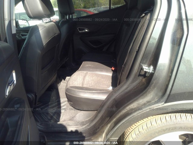 Photo 7 VIN: KL4CJBSB0GB519854 - BUICK ENCORE 