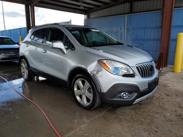 Photo 3 VIN: KL4CJBSB0GB545452 - BUICK ENCORE CON 