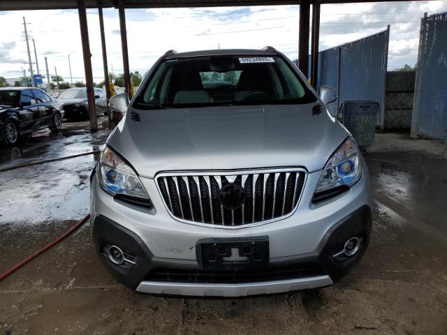 Photo 4 VIN: KL4CJBSB0GB545452 - BUICK ENCORE CON 