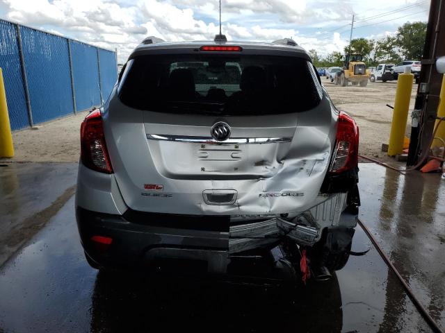 Photo 5 VIN: KL4CJBSB0GB545452 - BUICK ENCORE CON 