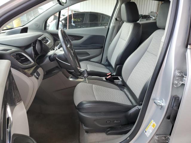 Photo 6 VIN: KL4CJBSB0GB545452 - BUICK ENCORE CON 