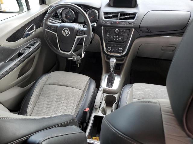 Photo 7 VIN: KL4CJBSB0GB545452 - BUICK ENCORE CON 