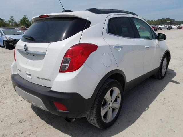 Photo 3 VIN: KL4CJBSB0GB554314 - BUICK ENCORE CON 