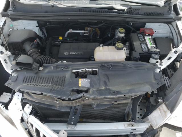 Photo 6 VIN: KL4CJBSB0GB554314 - BUICK ENCORE CON 