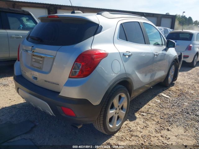 Photo 3 VIN: KL4CJBSB0GB565636 - BUICK ENCORE 