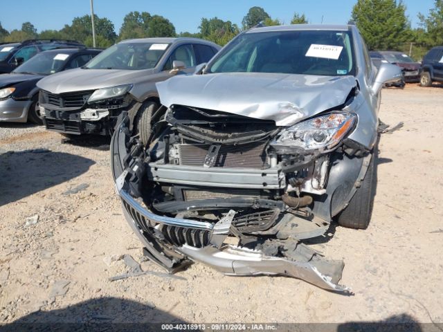 Photo 5 VIN: KL4CJBSB0GB565636 - BUICK ENCORE 