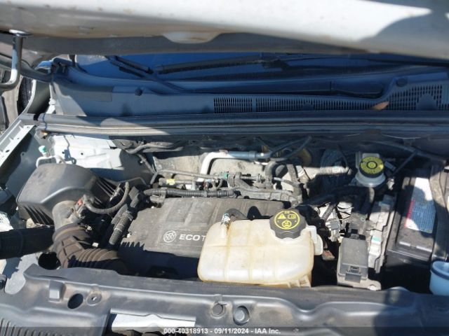 Photo 9 VIN: KL4CJBSB0GB565636 - BUICK ENCORE 