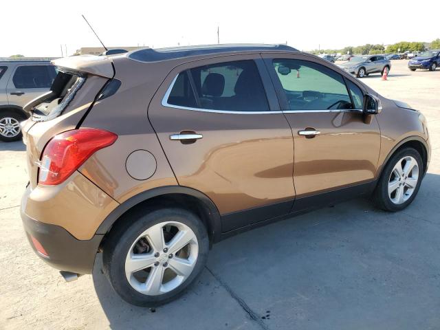 Photo 2 VIN: KL4CJBSB0GB622420 - BUICK ENCORE CON 