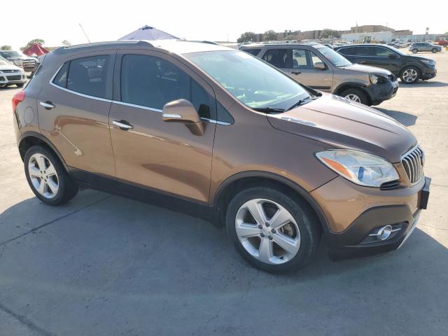 Photo 3 VIN: KL4CJBSB0GB622420 - BUICK ENCORE CON 