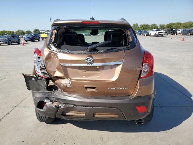 Photo 5 VIN: KL4CJBSB0GB622420 - BUICK ENCORE CON 