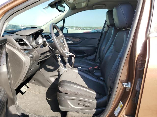 Photo 6 VIN: KL4CJBSB0GB622420 - BUICK ENCORE CON 