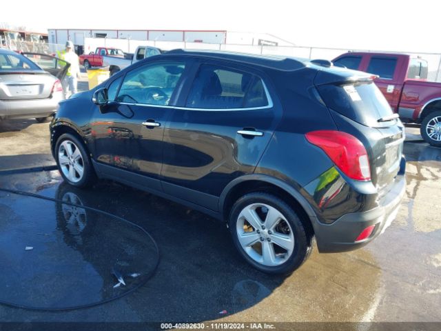 Photo 2 VIN: KL4CJBSB0GB622515 - BUICK ENCORE 