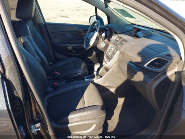 Photo 4 VIN: KL4CJBSB0GB622515 - BUICK ENCORE 