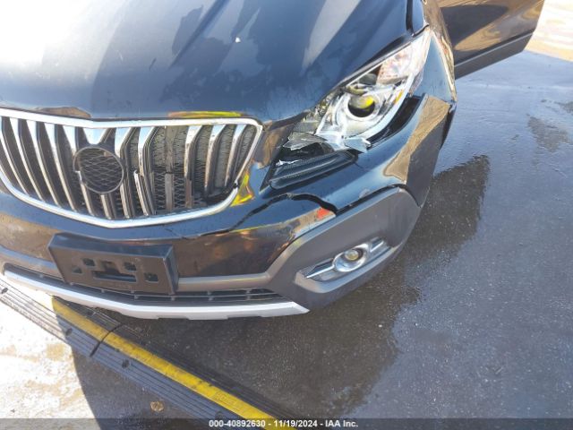 Photo 5 VIN: KL4CJBSB0GB622515 - BUICK ENCORE 