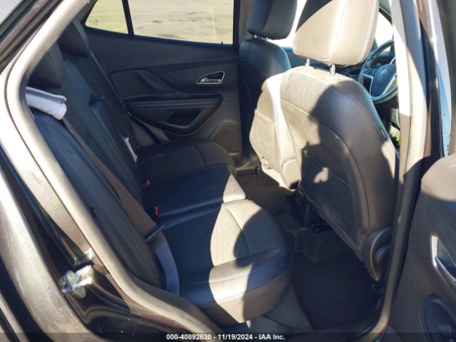 Photo 7 VIN: KL4CJBSB0GB622515 - BUICK ENCORE 