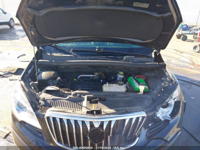 Photo 9 VIN: KL4CJBSB0GB622515 - BUICK ENCORE 