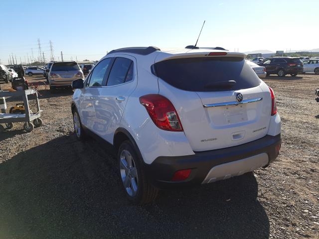 Photo 2 VIN: KL4CJBSB0GB654428 - BUICK ENCORE CON 