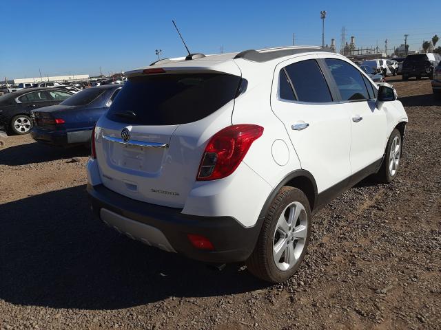 Photo 3 VIN: KL4CJBSB0GB654428 - BUICK ENCORE CON 