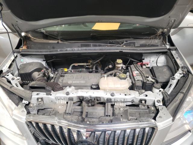 Photo 6 VIN: KL4CJBSB0GB655787 - BUICK ENCORE CON 