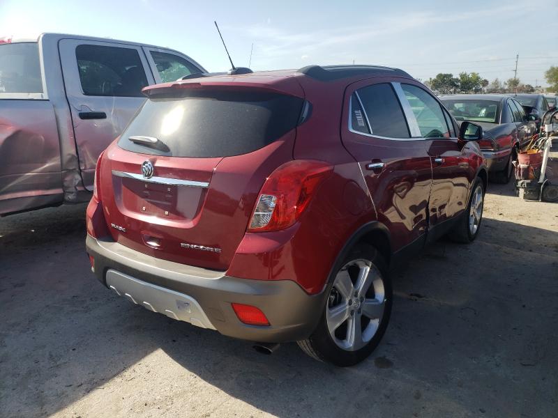 Photo 3 VIN: KL4CJBSB0GB660133 - BUICK ENCORE CON 