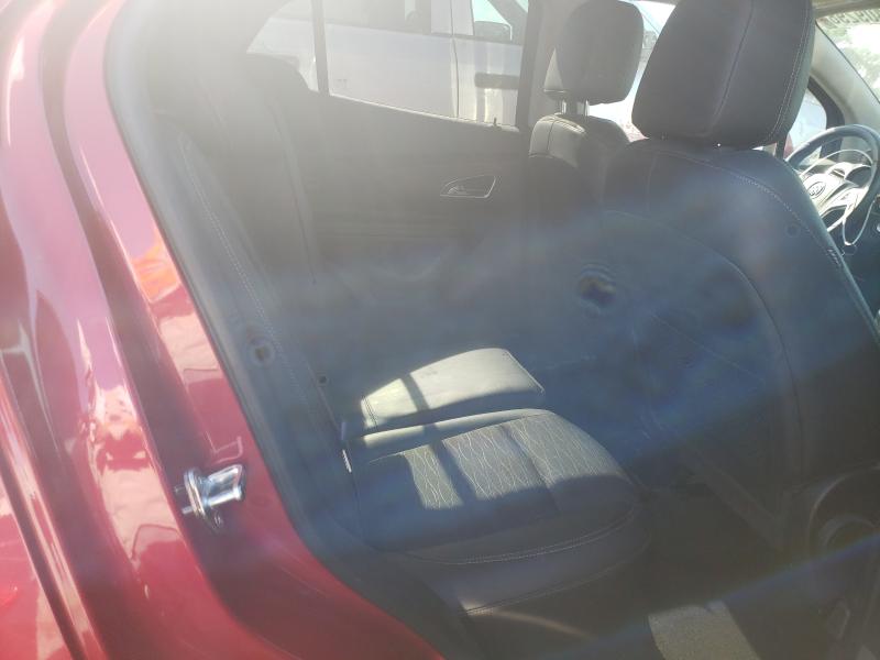 Photo 5 VIN: KL4CJBSB0GB660133 - BUICK ENCORE CON 