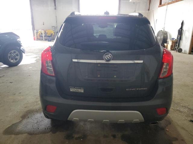 Photo 5 VIN: KL4CJBSB0GB661119 - BUICK ENCORE CON 