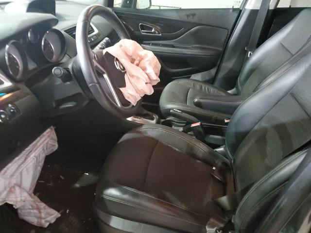 Photo 6 VIN: KL4CJBSB0GB661119 - BUICK ENCORE CON 