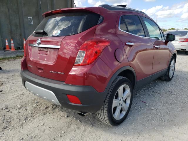 Photo 3 VIN: KL4CJBSB0GB665266 - BUICK ENCORE CON 