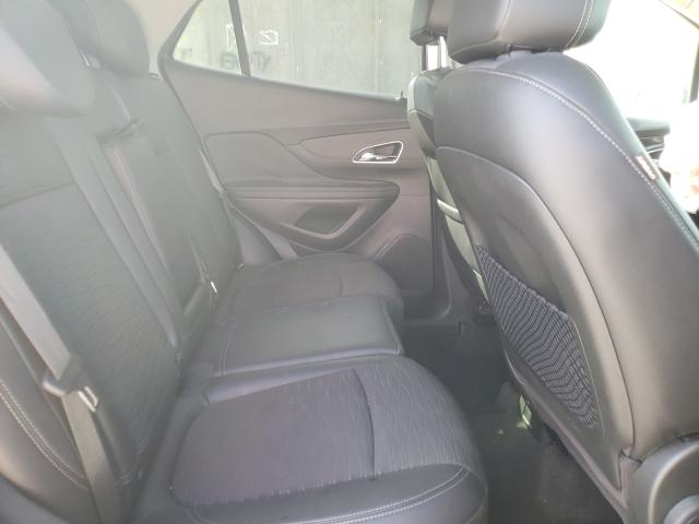 Photo 5 VIN: KL4CJBSB0GB665266 - BUICK ENCORE CON 