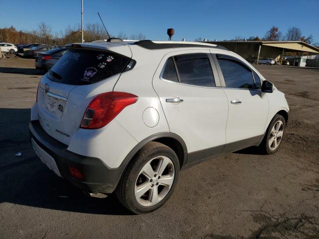 Photo 2 VIN: KL4CJBSB0GB699529 - BUICK ENCORE CON 