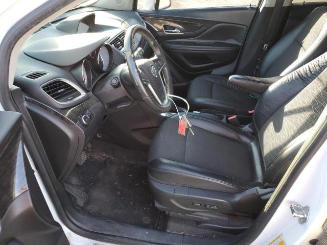 Photo 6 VIN: KL4CJBSB0GB699529 - BUICK ENCORE CON 