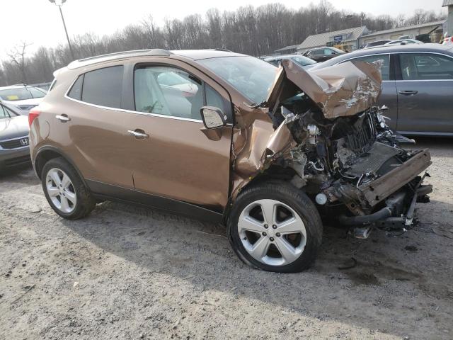 Photo 3 VIN: KL4CJBSB0GB712800 - BUICK ENCORE CON 