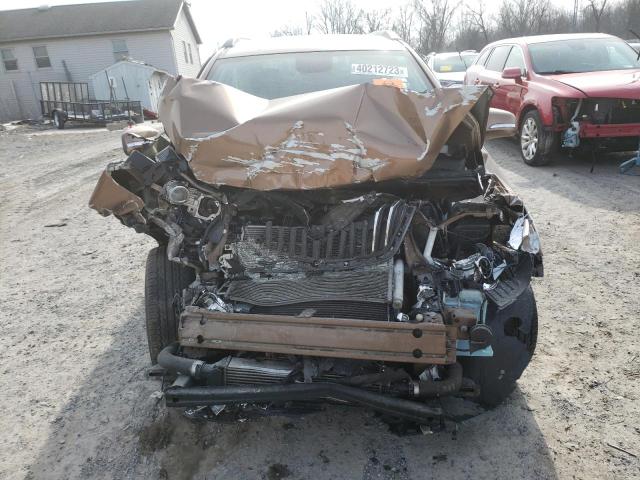 Photo 4 VIN: KL4CJBSB0GB712800 - BUICK ENCORE CON 