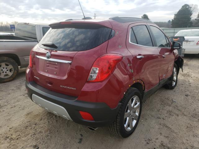 Photo 3 VIN: KL4CJBSB0GB727202 - BUICK ENCORE CON 